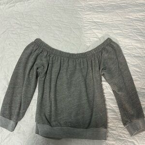 Urban Outfitters Long Sleeve Top